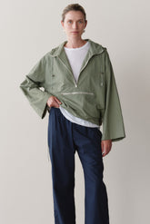 Women The Nylon Anorak