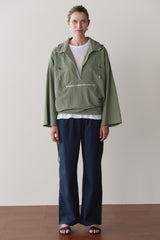 Women The Nylon Anorak
