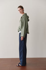 Women The Nylon Anorak
