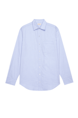 Women The Oxford Shirt