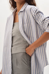 Women The Oxford Shirt