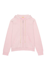 Women The Eco-Fleece Zip Up Sweatshirt