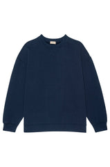 Women The Eco-Fleece Oversized Sweatshirt
