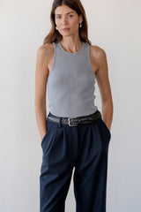Women The Rib Tank