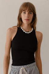 Women The Rib Tank