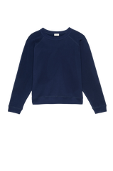 Women The Eco-Terry Crewneck