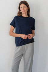 Women The Jersey Tee
