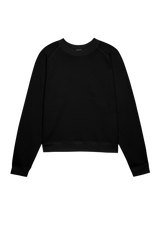 Women The Eco-Terry Crewneck