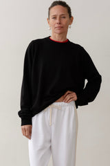 Women The Eco-Terry Crewneck