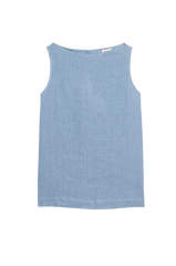Women The Linen Shell