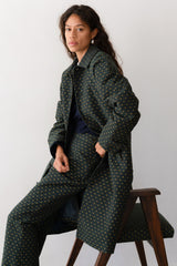 Women The Daisy Coat