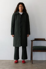 Women The Daisy Coat
