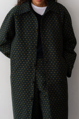 Women The Daisy Coat