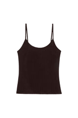 Women The Pointelle Cami Tank