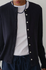 Women The Sweater Rib Cardi