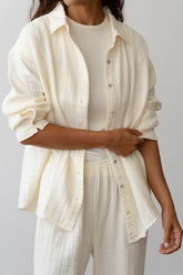 Women The Bubble Shirt