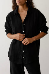 Women The Bubble Shirt