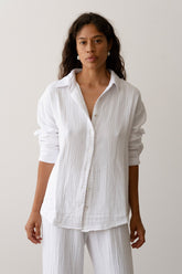 Women The Bubble Shirt