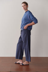 Women The Pop Drawstring Cargo Pant
