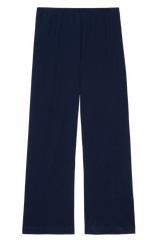 Women The Jersey Simple Crop Pant