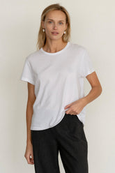 Women Powder Jersey Tee