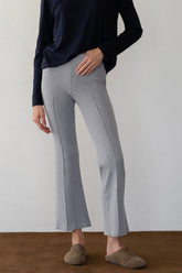 Women The Rib Kick Flare