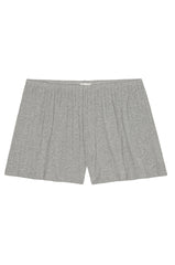 Women The Pointelle Tap Short