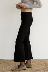 Women The Rib Kick Flare