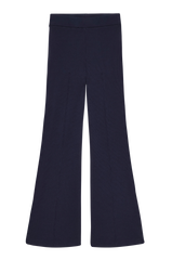 Women The Tall Rib Kick Flare