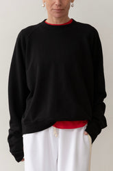 Women The Eco-Terry Crewneck