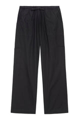Women The Pop Drawstring Cargo Pant