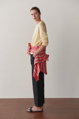 Women The Pop Drawstring Cargo Pant