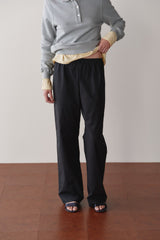 Women The Pop Simple Pant