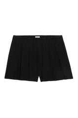 Women The Pointelle Tap Short