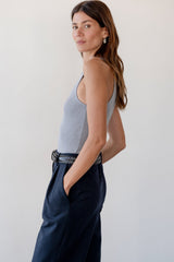 Women The Rib Tank