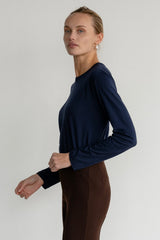 Women The Jersey Long Sleeve