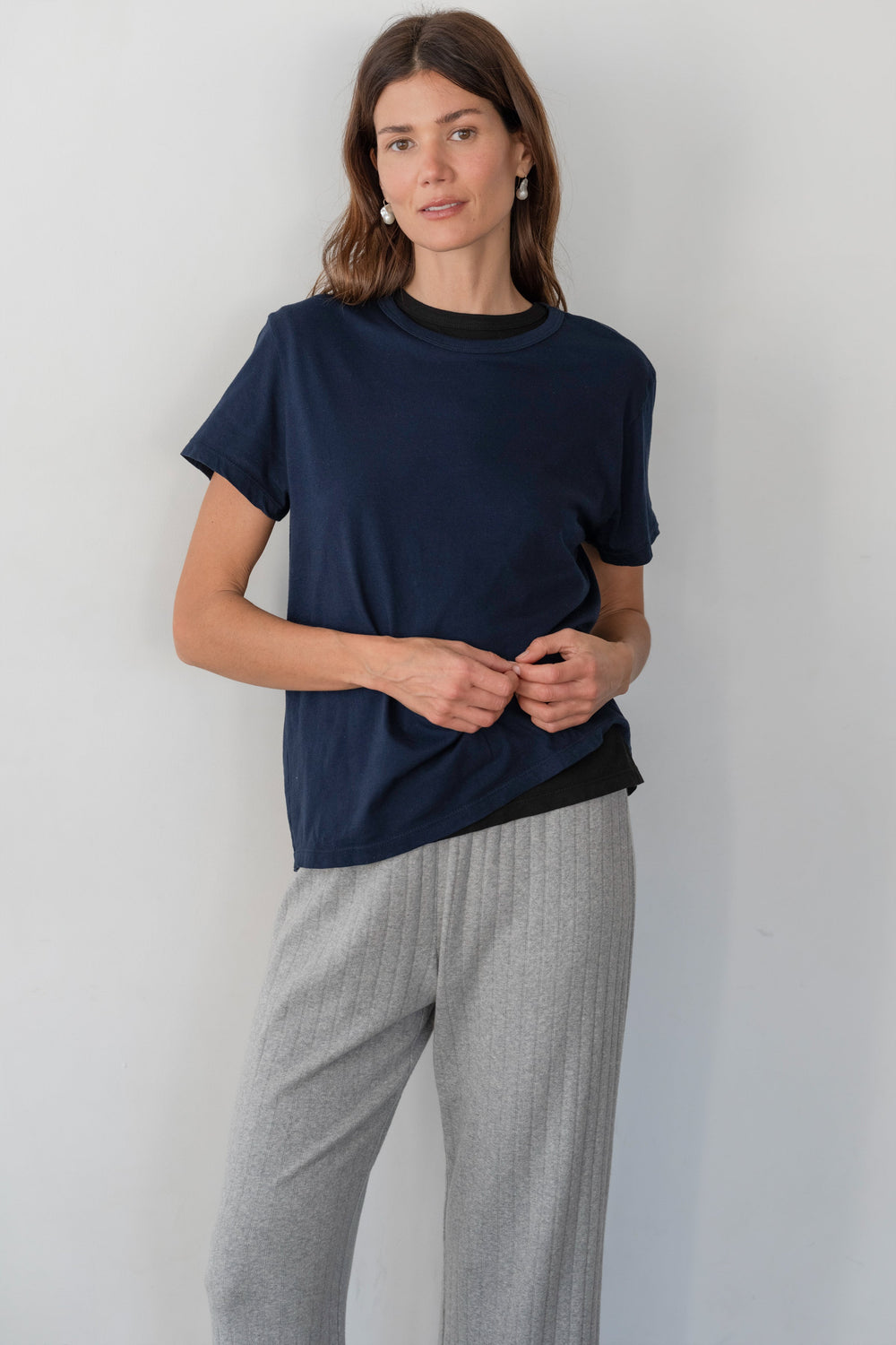 Women The Jersey Tee