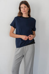 Women The Jersey Tee