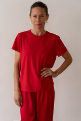 Women The Jersey Tee