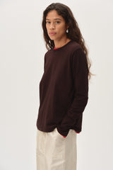 Women The Jersey Long Sleeve