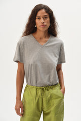 Women The Jersey V-Neck Tee