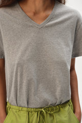 Women The Jersey V-Neck Tee