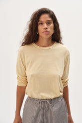 Women The Jersey Long Sleeve