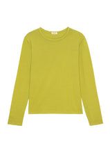 Women The Jersey Long Sleeve