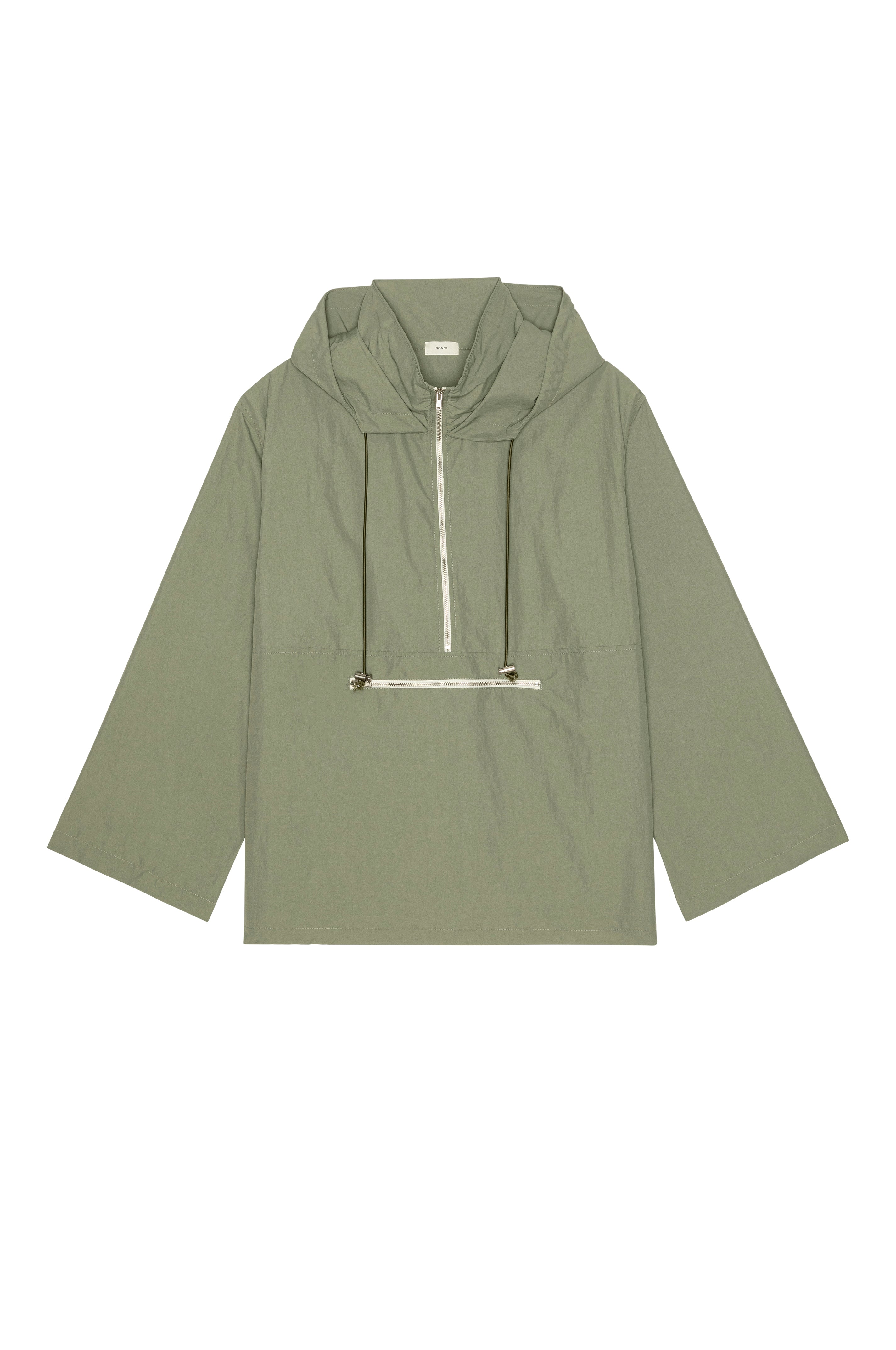 Women The Nylon Anorak
