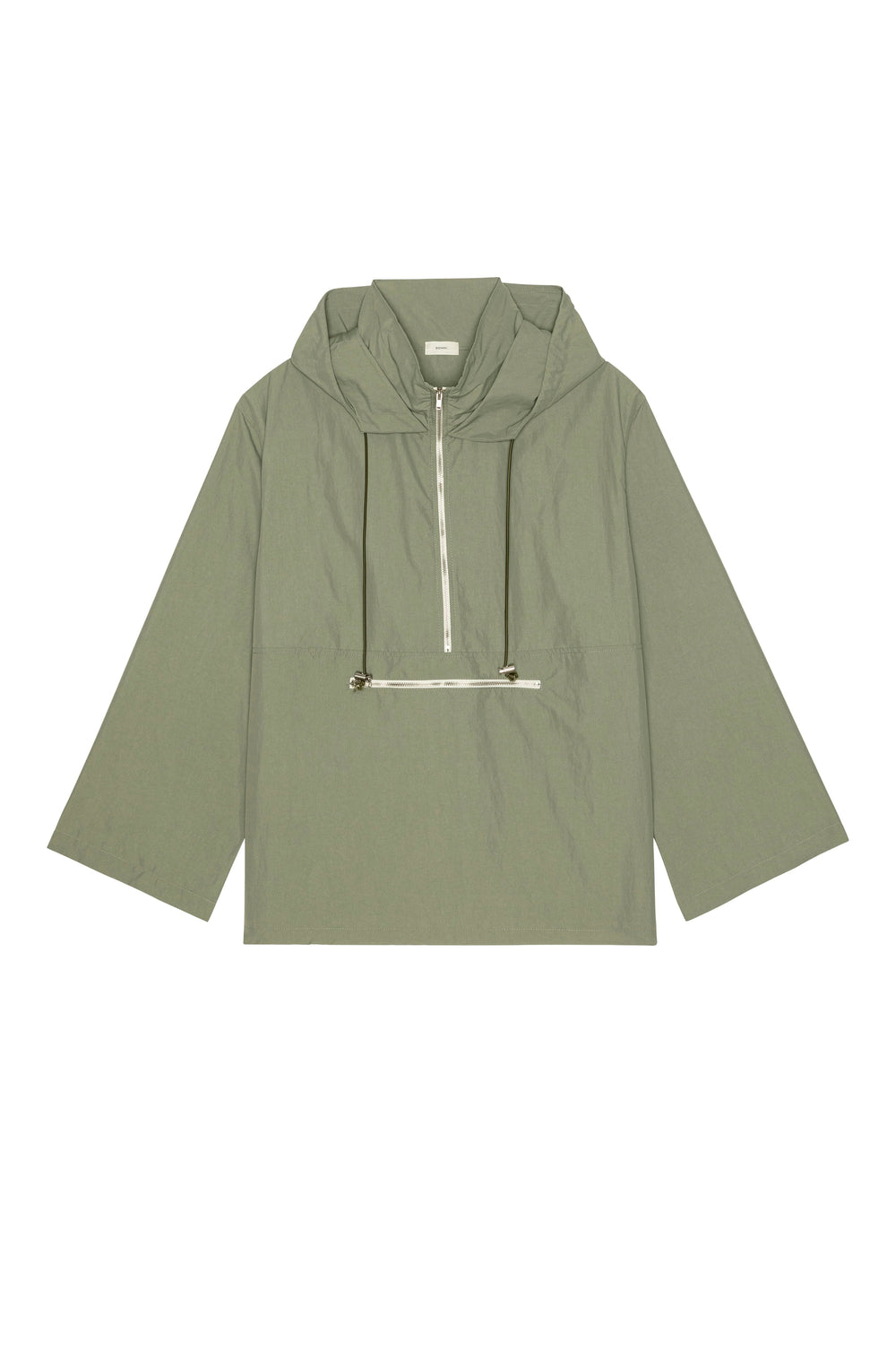 Women The Nylon Anorak