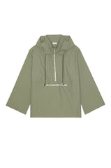 Women The Nylon Anorak