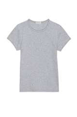 Women The Baby Rib Baby Tee