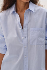 Women The Oxford Shirt