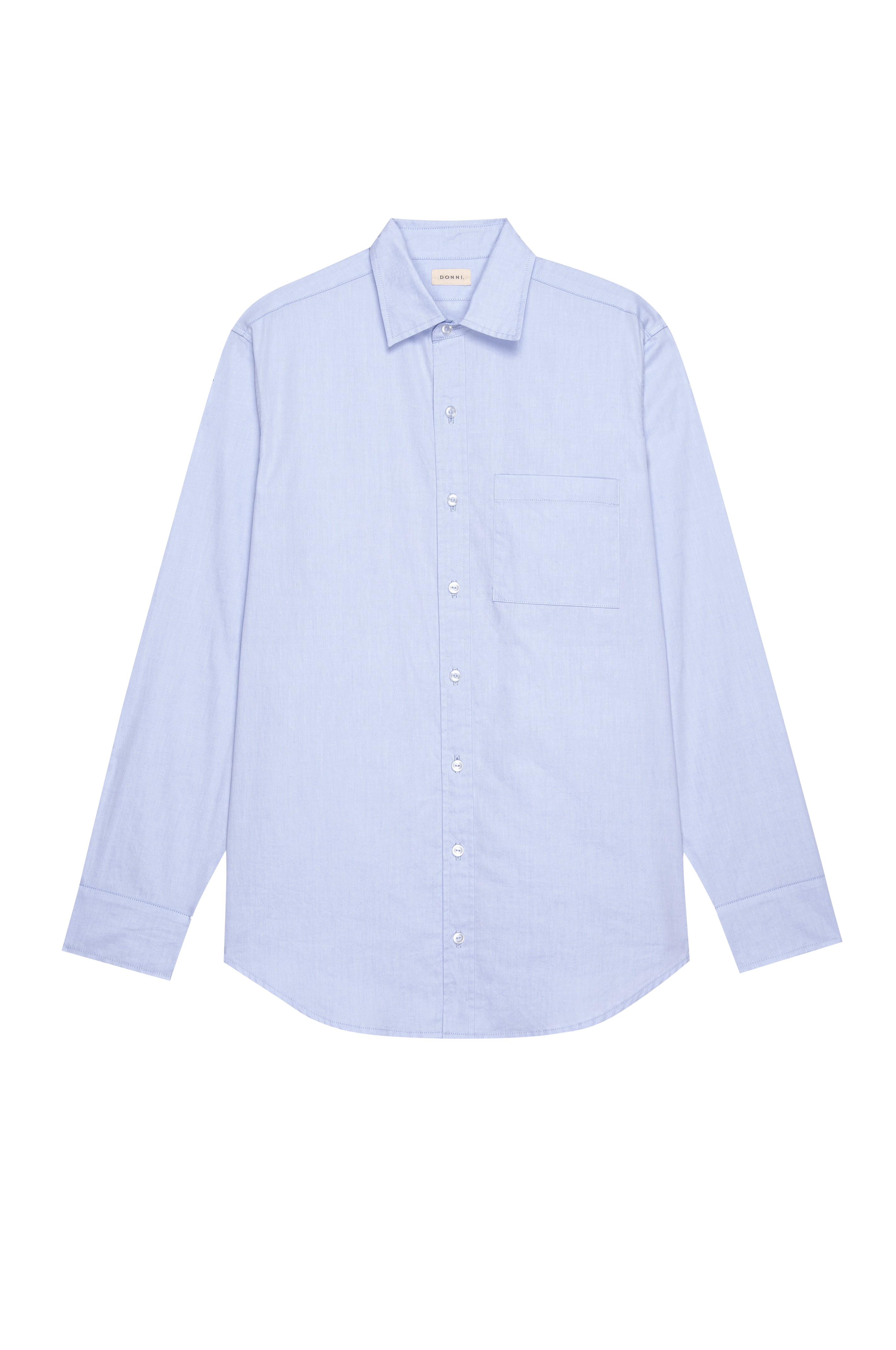 Women The Oxford Shirt